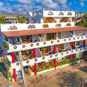 Royal Galapagos Hotel Puerto Baquerizo Moreno