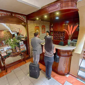 visit hotel