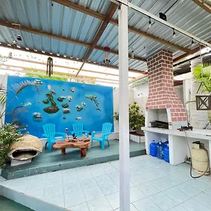 Nelyza's & Adventure Aparthotel Puerto Ayora (Galapagos Islands)