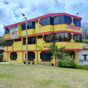  Maison d'hôtes Casa Huespedes El Molino